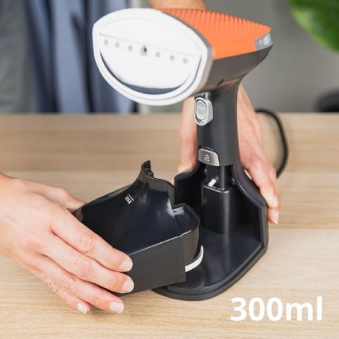 Pionowe Żelazko Parowe UFESA 80306135