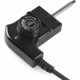 Płyta Kuchenna DOMO Czarny noir