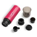 Przenośny Ekspres do Kawy Outin OUTINPINK Stal nierdzewna 50 ml 80 ml