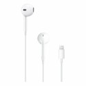 Słuchawki z Mikrofonem Apple EarPods Biały
