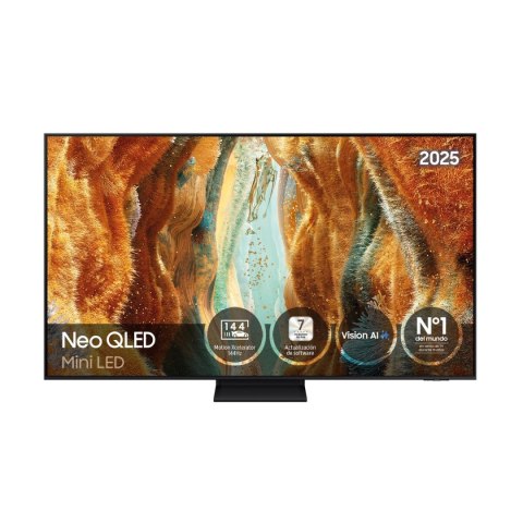 Smart TV Samsung TQ85QN73FATXXC