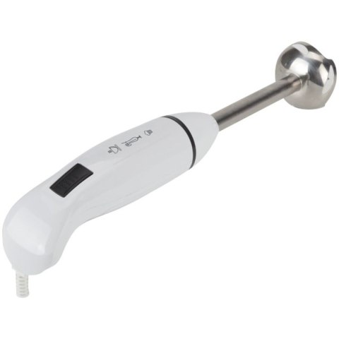 Trzepaczka JATA 107803324 Biały 400 W