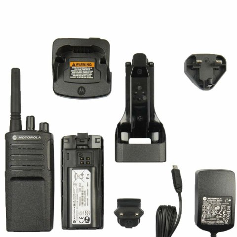 Walkie-Talkie Motorola XT420