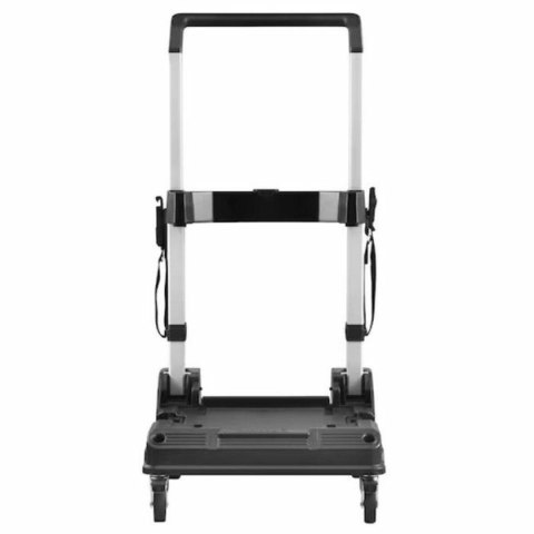 Wózek na narzędzia Stanley Czarny Aluminium