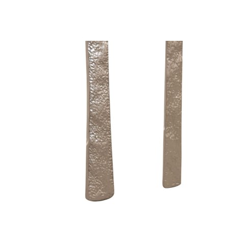 Zastawa stołowa Home ESPRIT Srebrzysty Stal nierdzewna 15 x 7 x 24 cm 16 Części