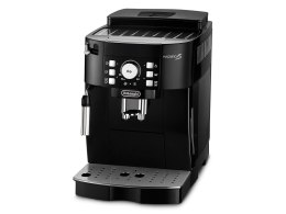 Ekspres ciśnieniowy automatyczny DeLonghi Magnifica ECAM 21.117.B (1450W; kolor czarny) (WYPRZEDAŻ)