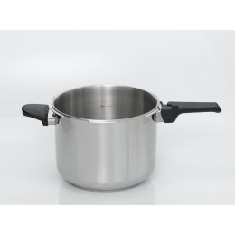 Garnek Express JATA HOLL2230 10L * Szary 1000 W 10 L Ø 24 cm