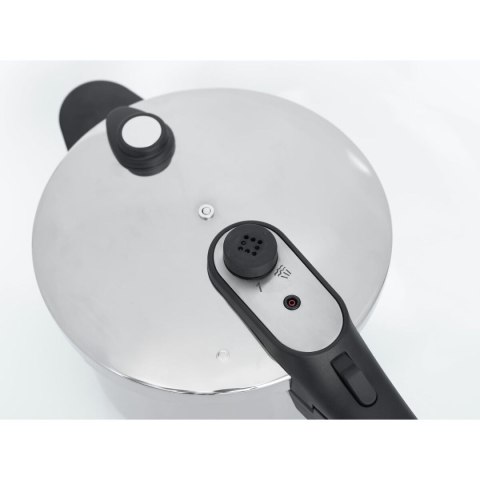 Garnek Express JATA HOLL2230 10L * Szary 1000 W 10 L Ø 24 cm