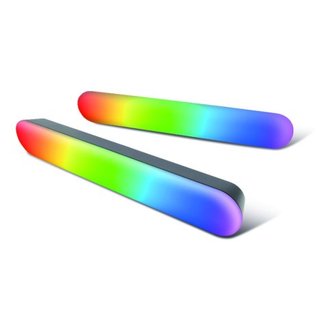 Instalacja oświetleniowa KONIX SMART