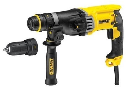Młotowiertarka DeWalt D25144K (WYPRZEDAŻ)
