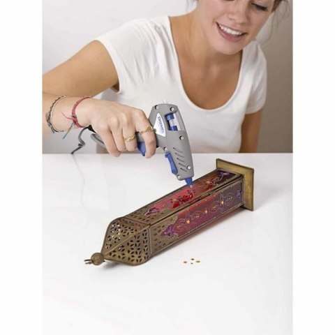 Pistolet do klejenia Dremel 940 195ºC