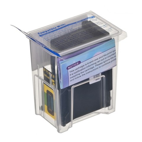 SUPERBULK tusz do Canon PG-560XL reg SP-PG560XL