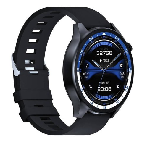 Smartwatch BLITZWOLF BW-AR1 (czarny)