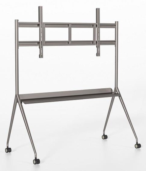 Stojak mobilny HIKVISION DS-D5ABKY2-B do monitorów interaktywnych 86"-98"