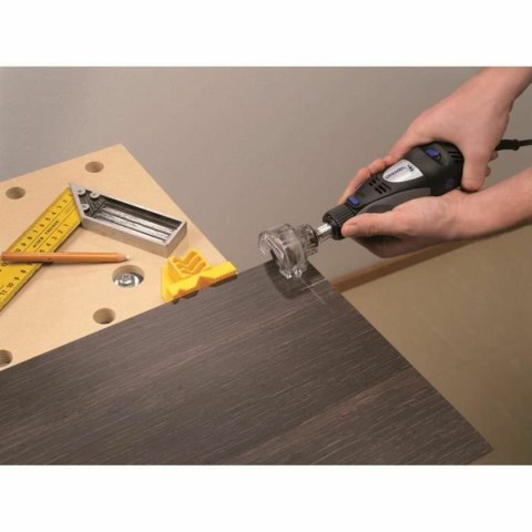 Akcesoria do narzędzia wielofunkcyjnego Dremel 670 Adapter piły