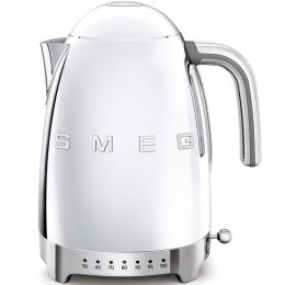 Czajnik Smeg Srebrzysty 2400 W 1,7 L