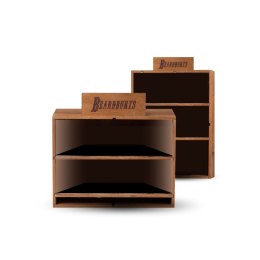 Ekspozytor na ladę Beardburys