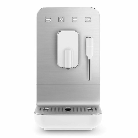 Ekspres do Kawy Express Smeg BCC12WHMEU 1,4 L Biały