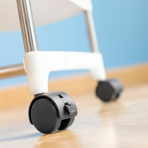 Elektryczna i Przenośna Suszarka do Ubrań z 2 Poziomami Wysokości Dupledry InnovaGoods 1200 W (Odnowione B)