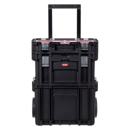 Kompl.skrzynek narzędz.Connect Rolling System KETER