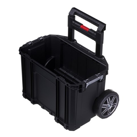 Kompl.skrzynek narzędz.Connect Rolling System KETER