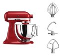 Robot kuchenny planetarny KitchenAid 5KSM125EER (300W)