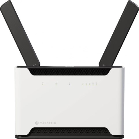 Router WiFi 6 LTE Mikrotik Chateau LTE6 ax (S53UG+5HaxD2HaxD-TC&FG621-EA) LTE: Cat 6