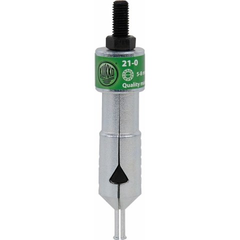 Ściągacz łożysk wewnętrzny KUKKO