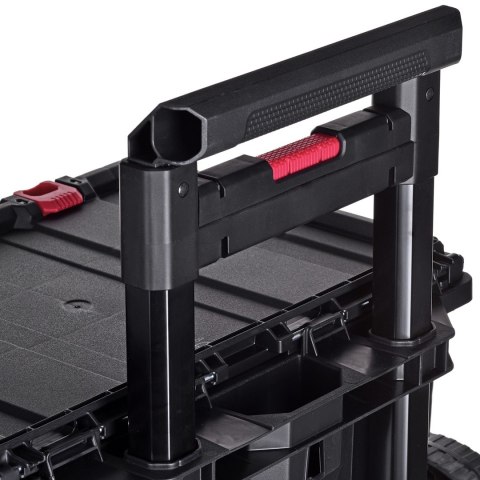 Skrzynia narzędz. na kółkach Stack"N"Roll KETER