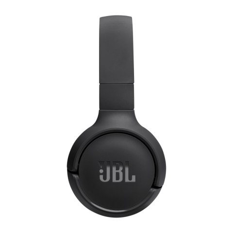 Słuchawki bezprzewodowe nauszne JBL Tune 520BT Bluetooth - czarne