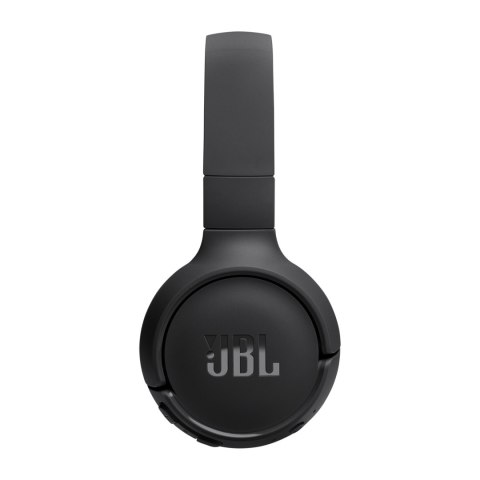 Słuchawki bezprzewodowe nauszne JBL Tune 520BT Bluetooth - czarne