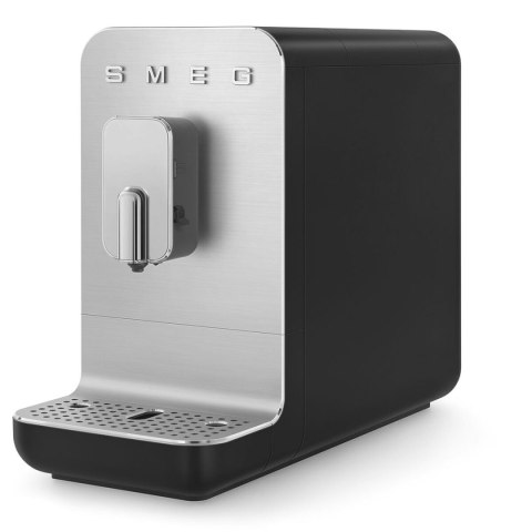 Superautomatyczny ekspres do kawy Smeg BCC13BLMEU Czarny 1350 W 19 bar 1,4 L