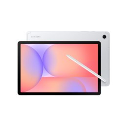 Tablet Samsung TAB S10 LITE SM-X406 8 GB RAM 128 GB Srebrzysty 10,9