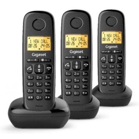Telefon IP Gigaset L36852-H3206-D211