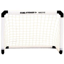 BRAMKA DO PIŁKI NOŻNEJ 71X45X50CM ŚWIECĄCA ENERO