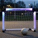 BRAMKA DO PIŁKI NOŻNEJ 71X45X50CM ŚWIECĄCA ENERO