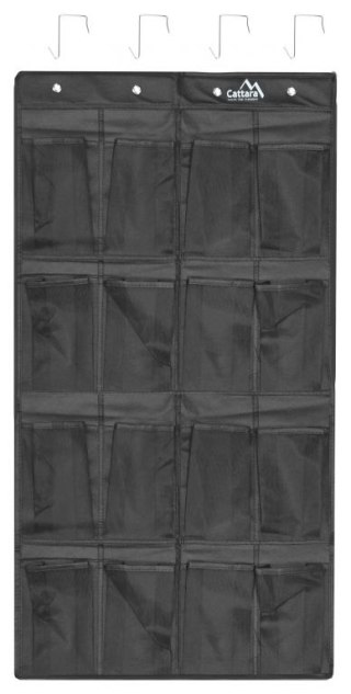 Cattara Organizer do namiotu 55 x 85 cm