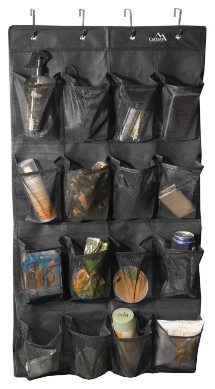 Cattara Organizer do namiotu 55 x 85 cm