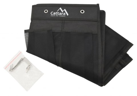 Cattara Organizer do namiotu 55 x 85 cm