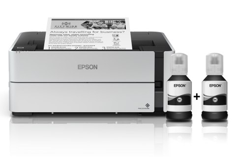 Drukarka atramentowa Epson EcoTank M1170
