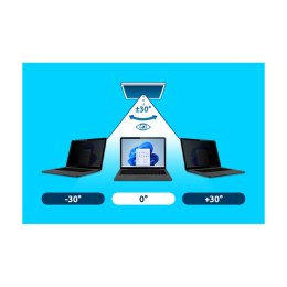Filtr prywatności na monitor Kensington 628199