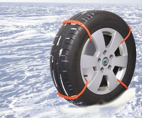 Jednorazowe pasy ratunkowe 4 szt.