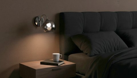 Kinkiet Activejet AJE-PALOMA 1P E27 1x40W