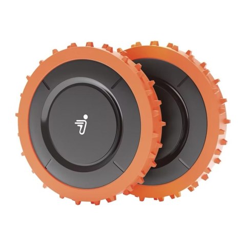 Koła terenowe do robotów Segway-Navimow z serii I1