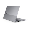 Laptop Lenovo ThinkBook 16 16" Intel Core Ultra 5 125U 8 GB RAM 256 GB SSD Qwerty Hiszpańska