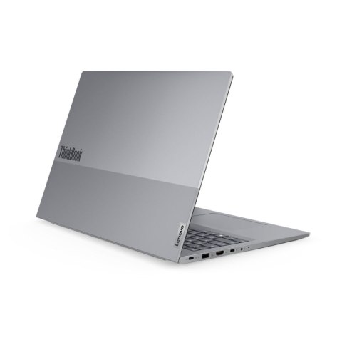 Laptop Lenovo ThinkBook 16 16" Intel Core Ultra 5 125U 8 GB RAM 256 GB SSD Qwerty Hiszpańska