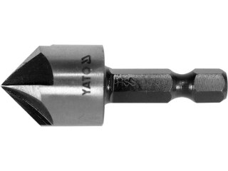 Metalowe wiertło 16,5 mm HEX