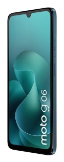Motorola Moto G06 4/64GB Tapestry Blue