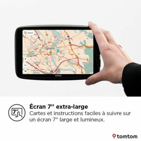 Nawigator GPS TOM TOM