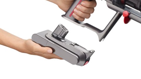 Odkurzacz DYSON V12s Detect Slim Submarine